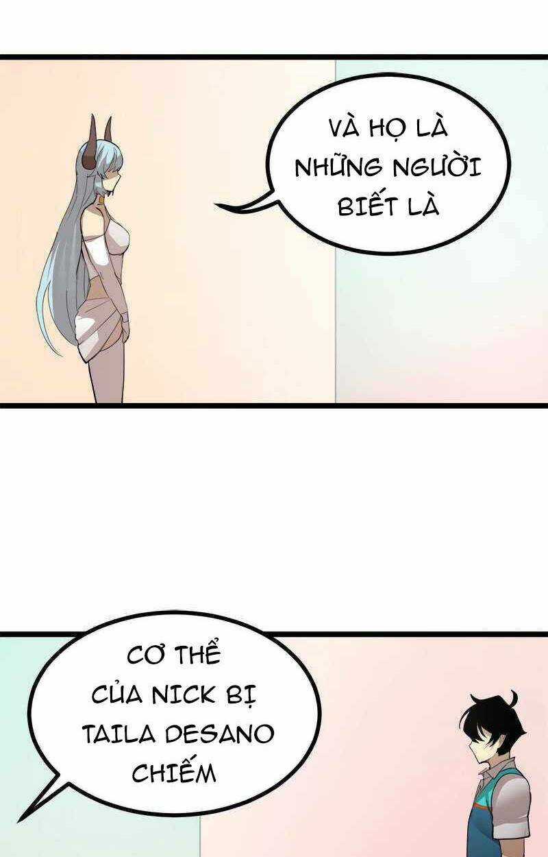 The Dungeon Master - Chapter 103 - Trang 37