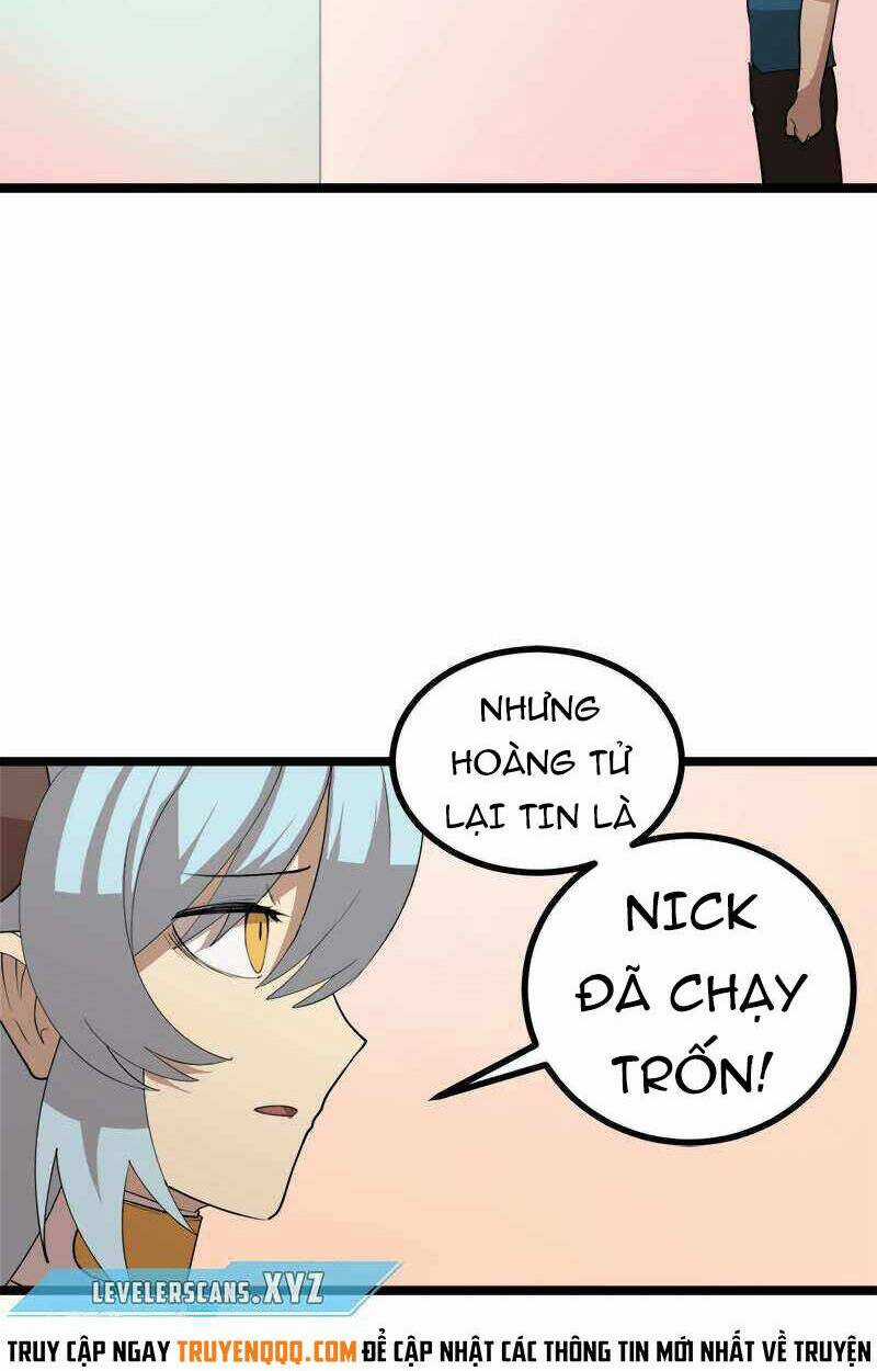 The Dungeon Master - Chapter 103 - Trang 38