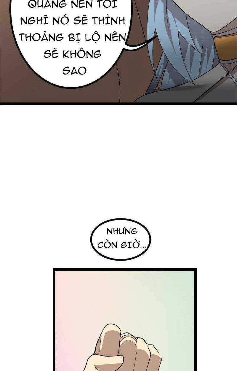 The Dungeon Master - Chapter 103 - Trang 42