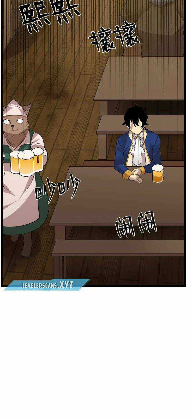 The Dungeon Master - Chapter 103 - Trang 6