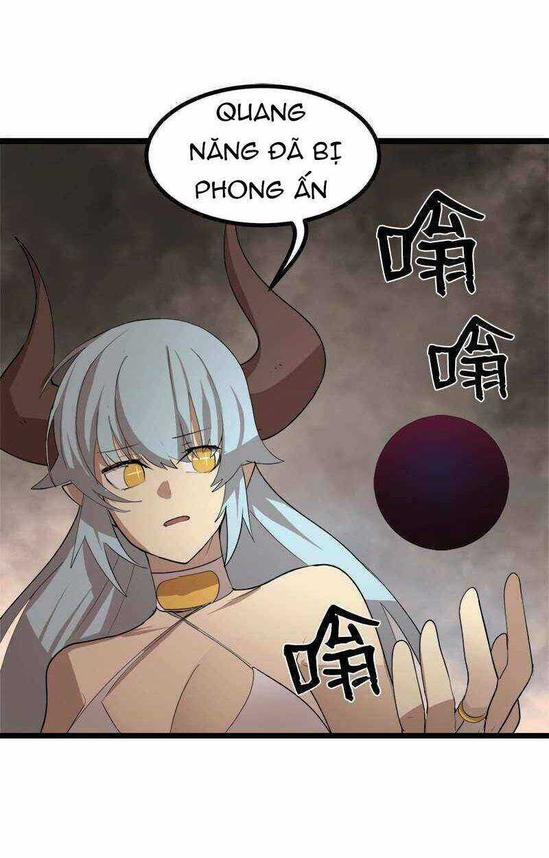 The Dungeon Master - Chapter 103 - Trang 57