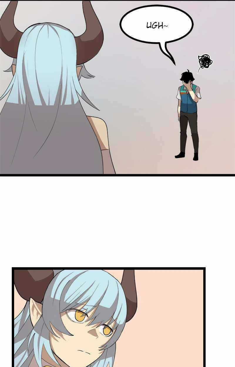 The Dungeon Master - Chapter 103 - Trang 61