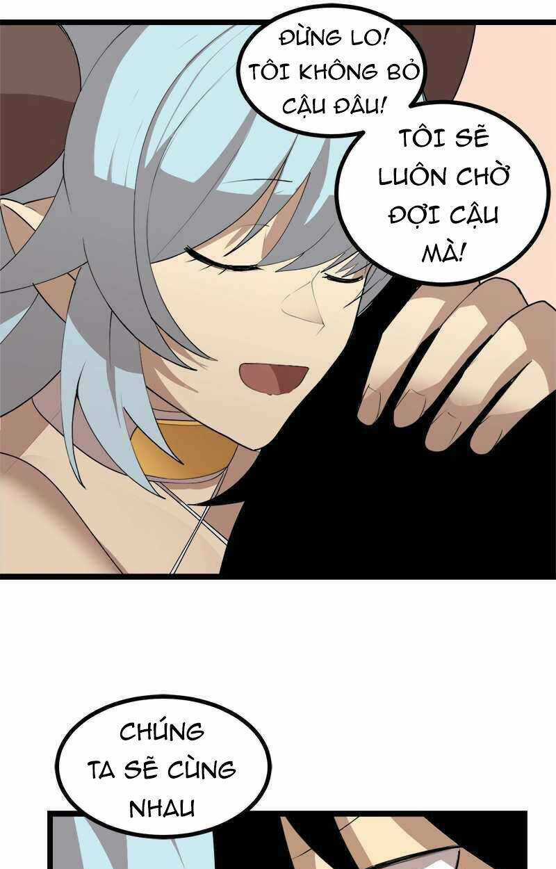 The Dungeon Master - Chapter 103 - Trang 67