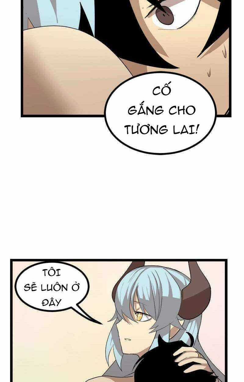 The Dungeon Master - Chapter 103 - Trang 68