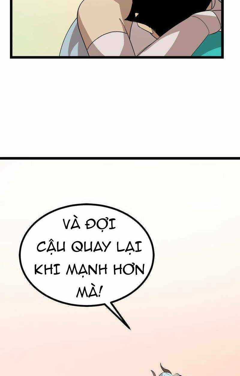 The Dungeon Master - Chapter 103 - Trang 69