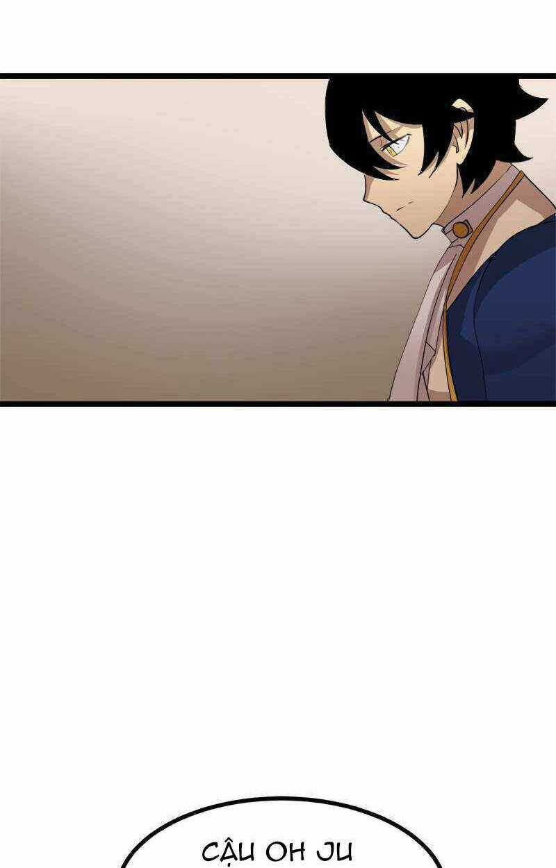 The Dungeon Master - Chapter 103 - Trang 8