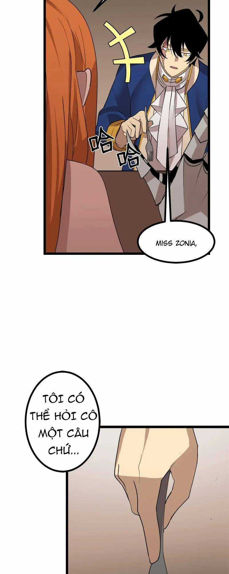 The Dungeon Master - Chapter 104 - Trang 15