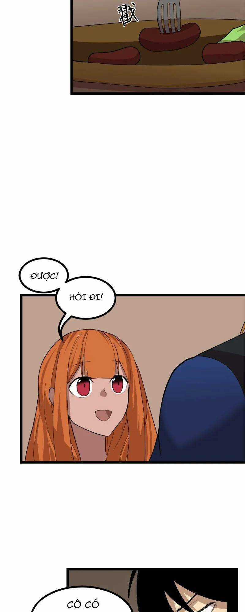 The Dungeon Master - Chapter 104 - Trang 16