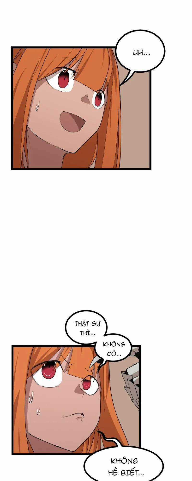 The Dungeon Master - Chapter 104 - Trang 18