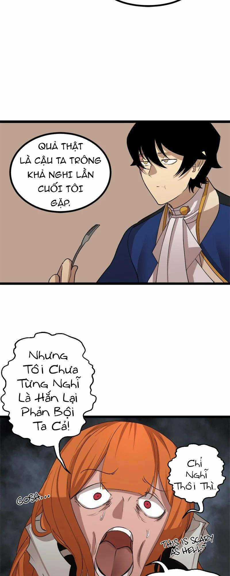 The Dungeon Master - Chapter 104 - Trang 19