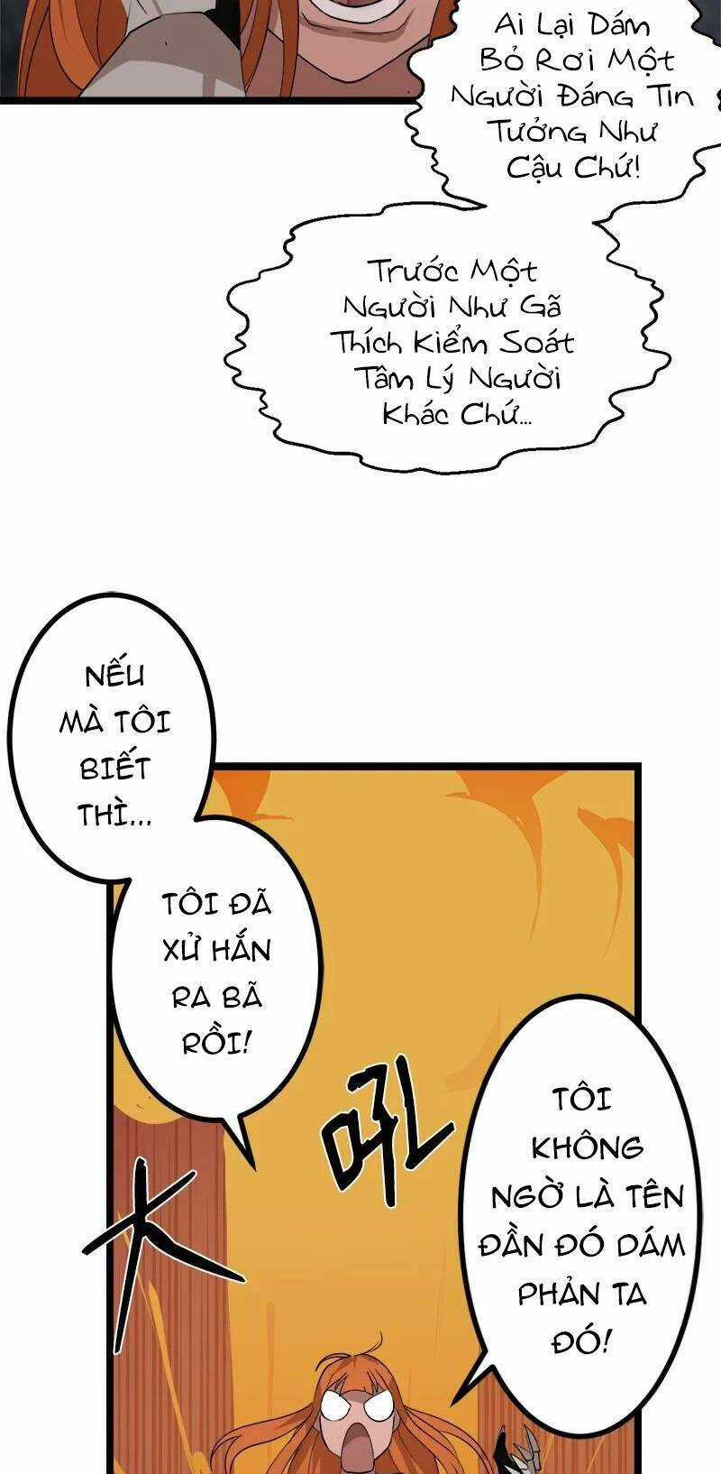 The Dungeon Master - Chapter 104 - Trang 20