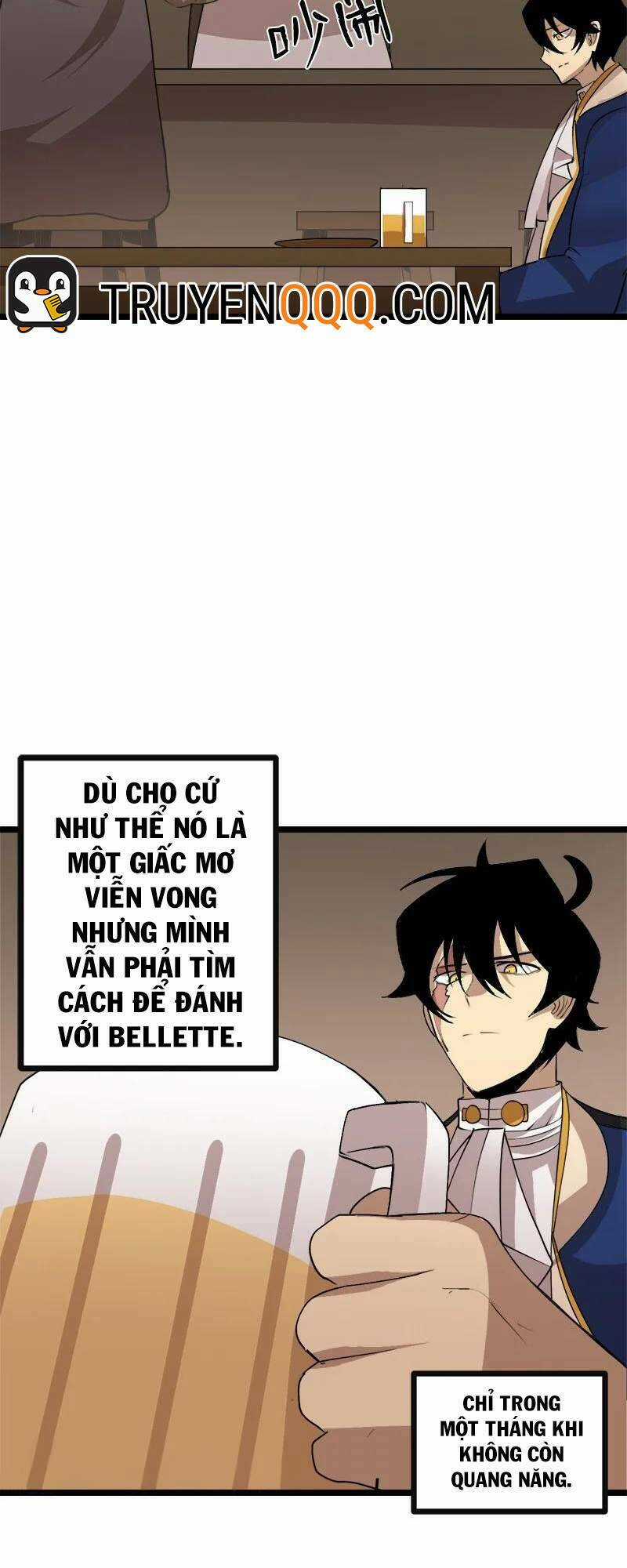 The Dungeon Master - Chapter 104 - Trang 3