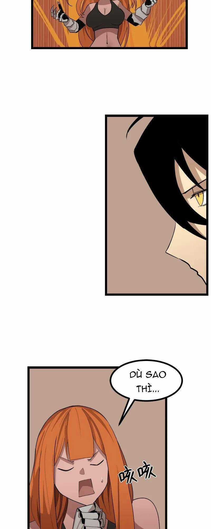 The Dungeon Master - Chapter 104 - Trang 21