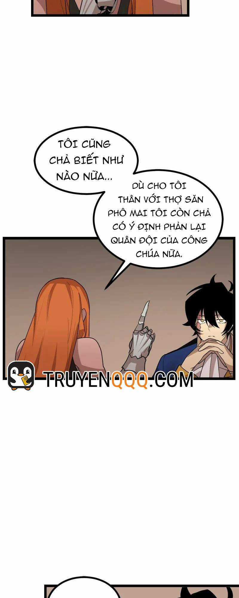 The Dungeon Master - Chapter 104 - Trang 22