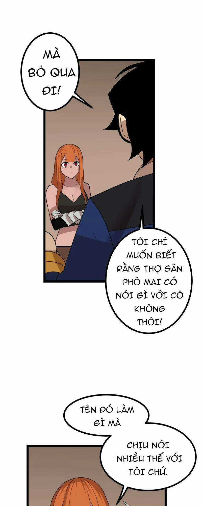 The Dungeon Master - Chapter 104 - Trang 24