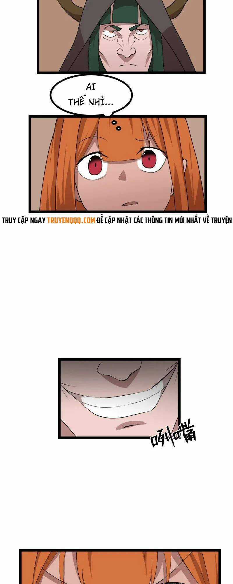 The Dungeon Master - Chapter 104 - Trang 26