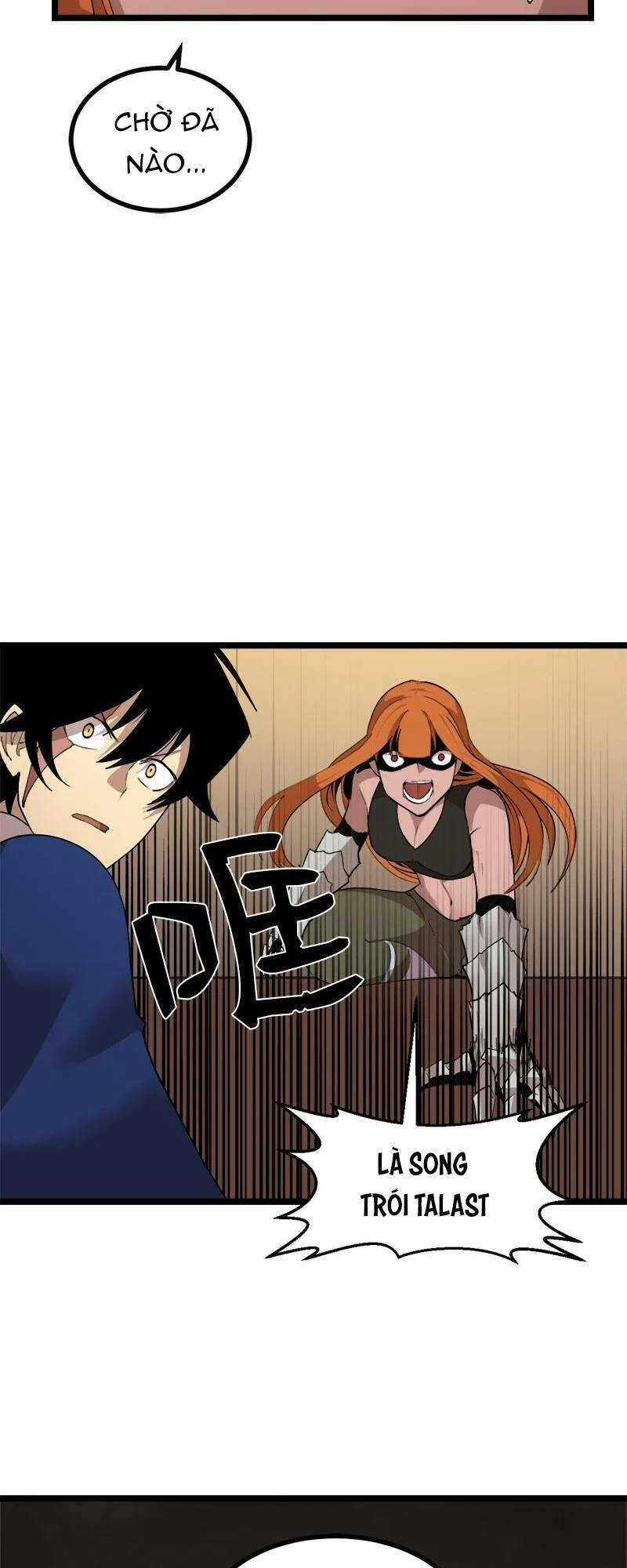 The Dungeon Master - Chapter 104 - Trang 28