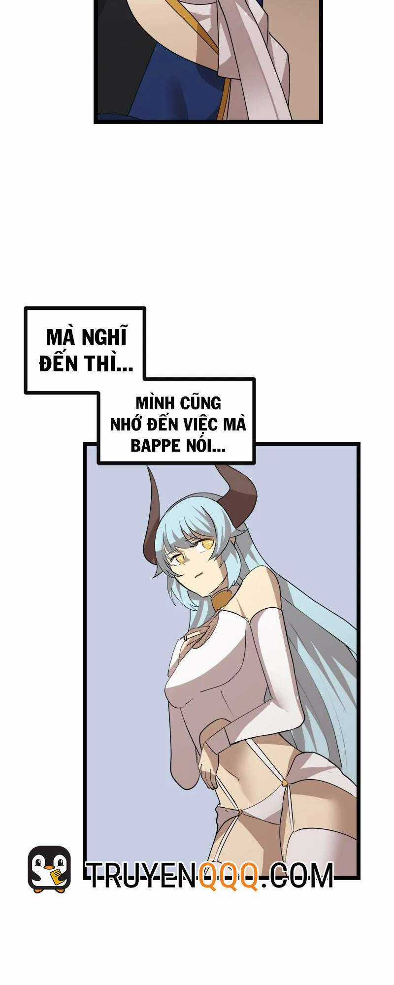 The Dungeon Master - Chapter 104 - Trang 34