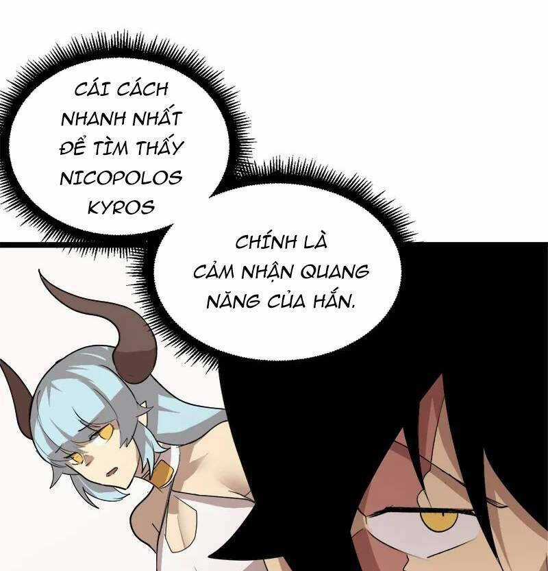 The Dungeon Master - Chapter 104 - Trang 35