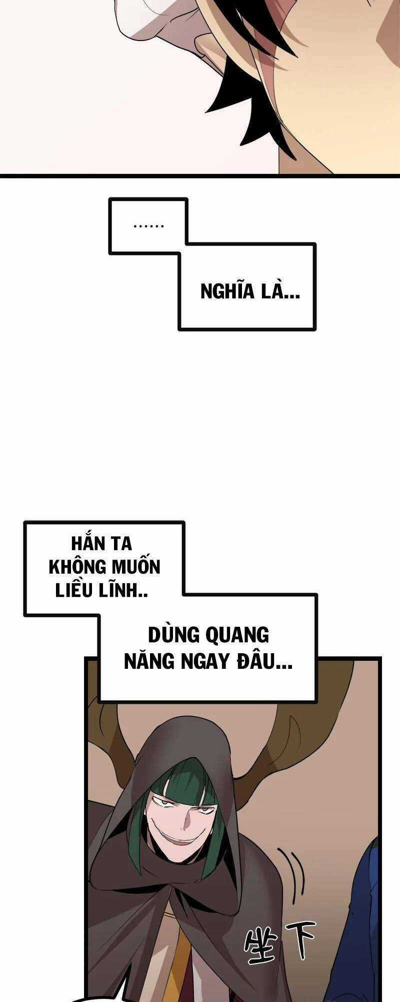 The Dungeon Master - Chapter 104 - Trang 36