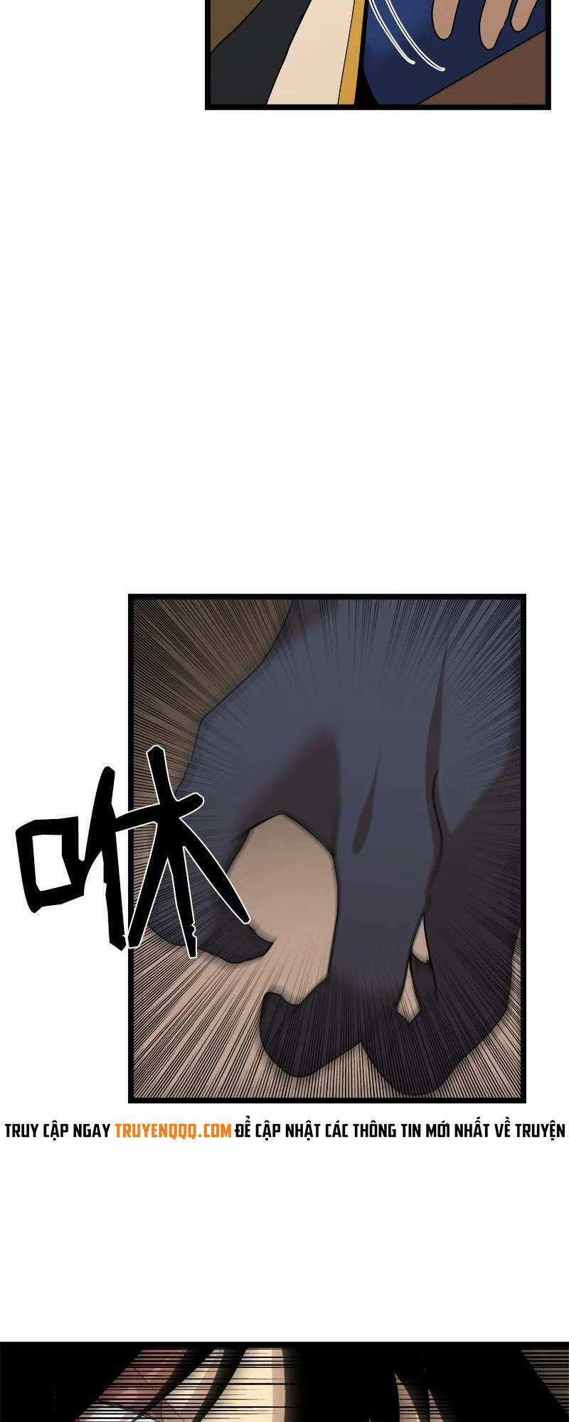 The Dungeon Master - Chapter 104 - Trang 38