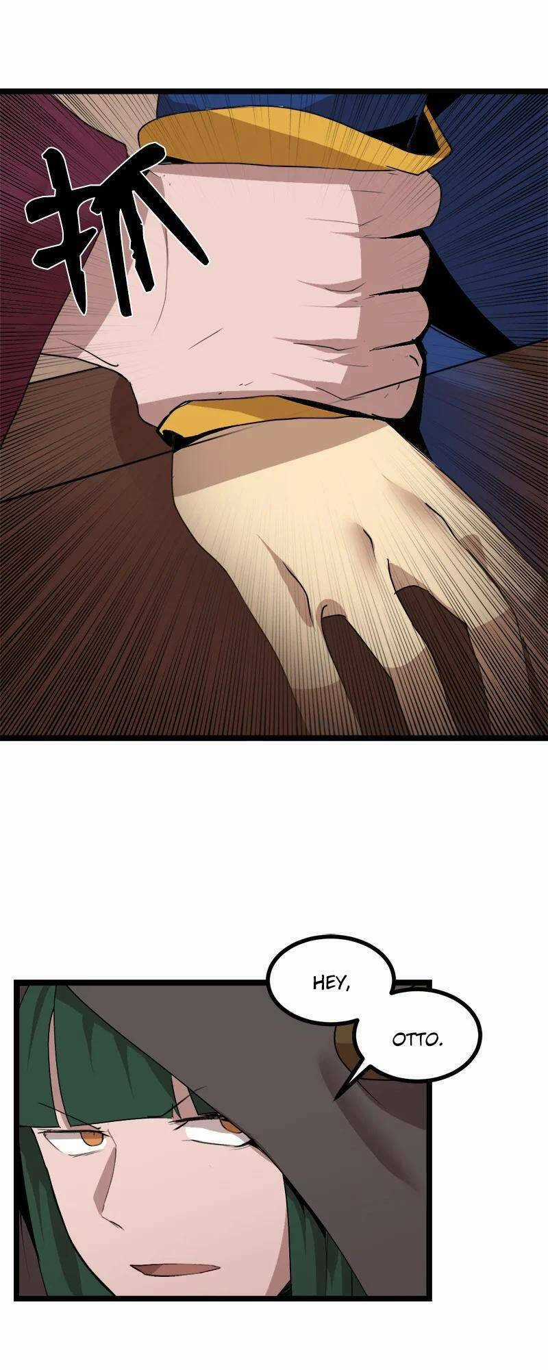 The Dungeon Master - Chapter 104 - Trang 40