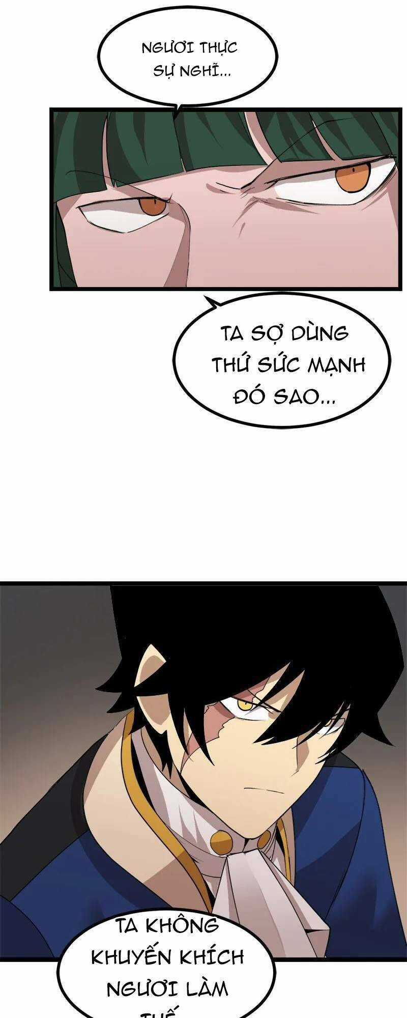 The Dungeon Master - Chapter 104 - Trang 41