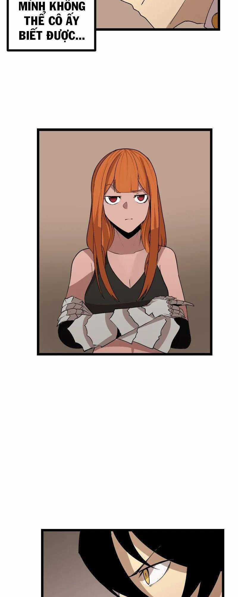 The Dungeon Master - Chapter 104 - Trang 44