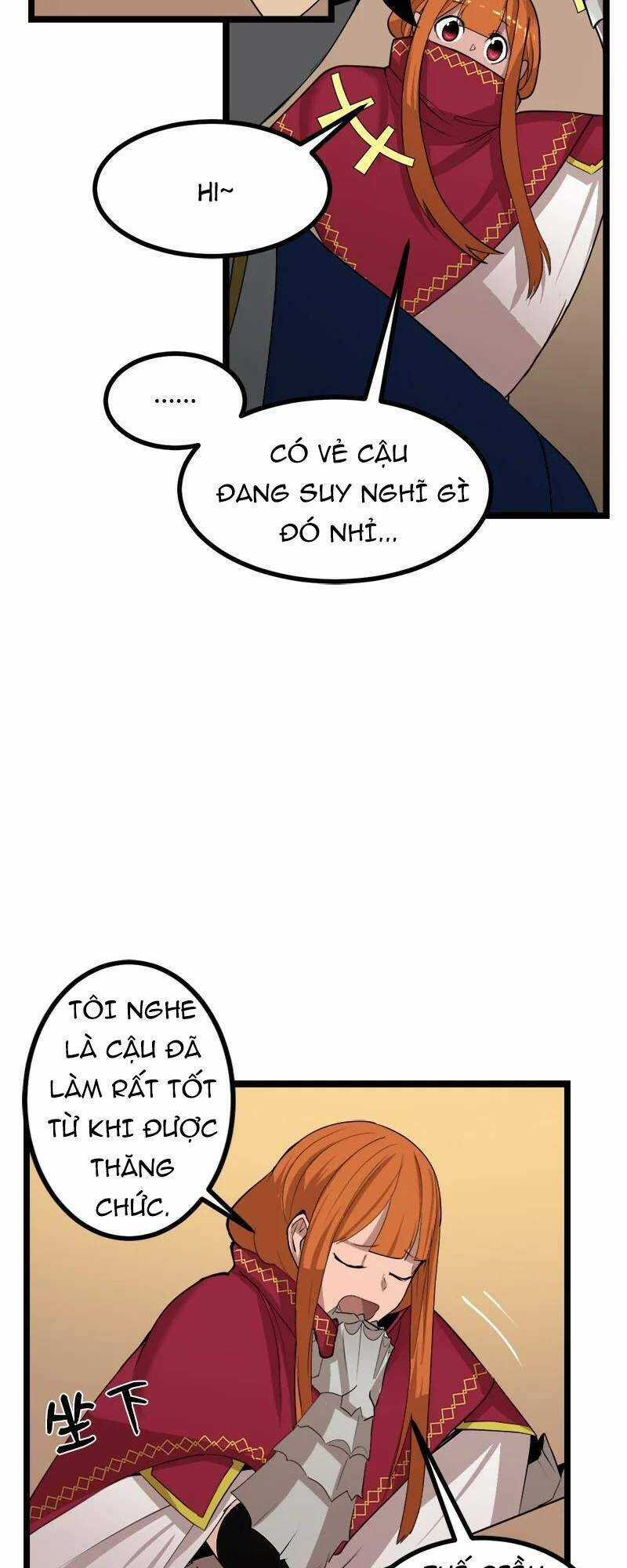 The Dungeon Master - Chapter 104 - Trang 6