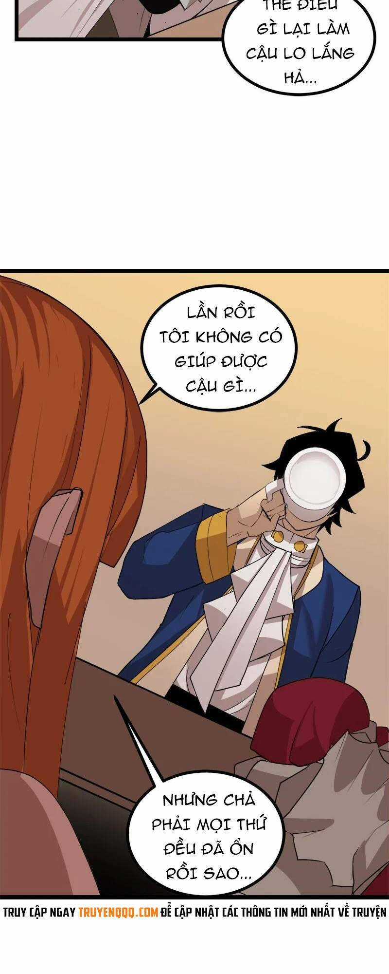 The Dungeon Master - Chapter 104 - Trang 7