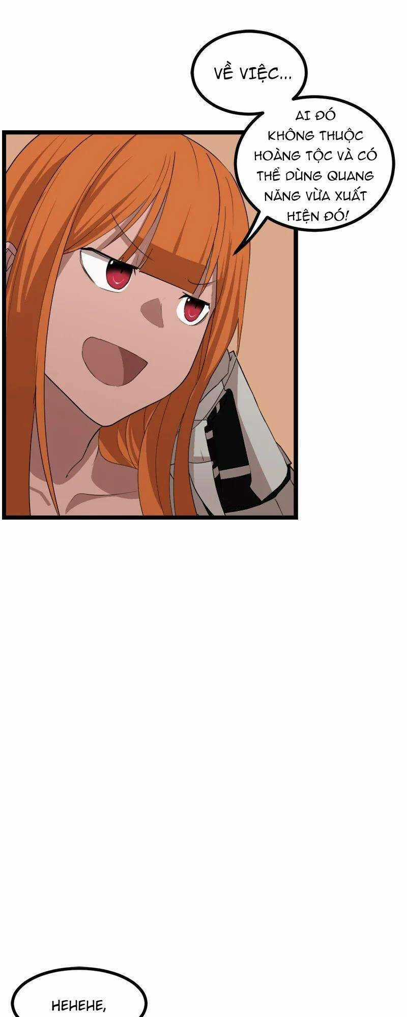 The Dungeon Master - Chapter 104 - Trang 10