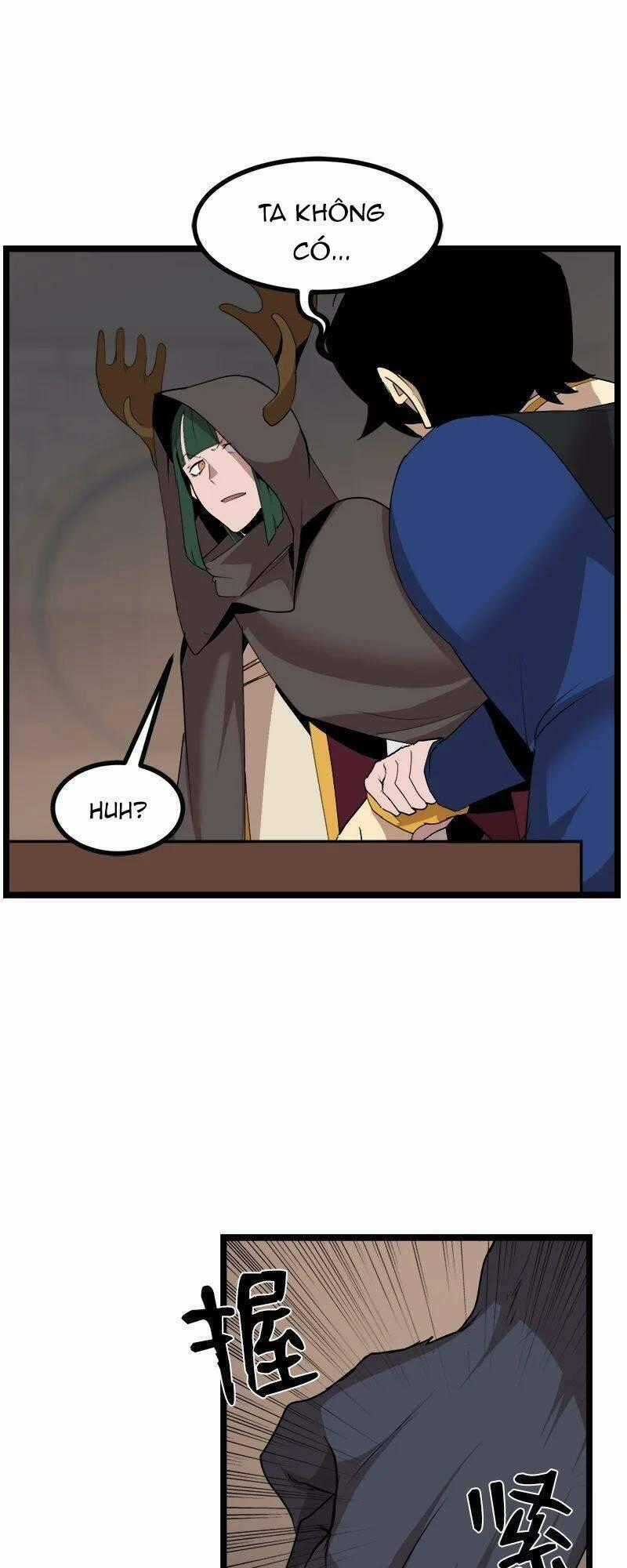 The Dungeon Master - Chapter 105 - Trang 2