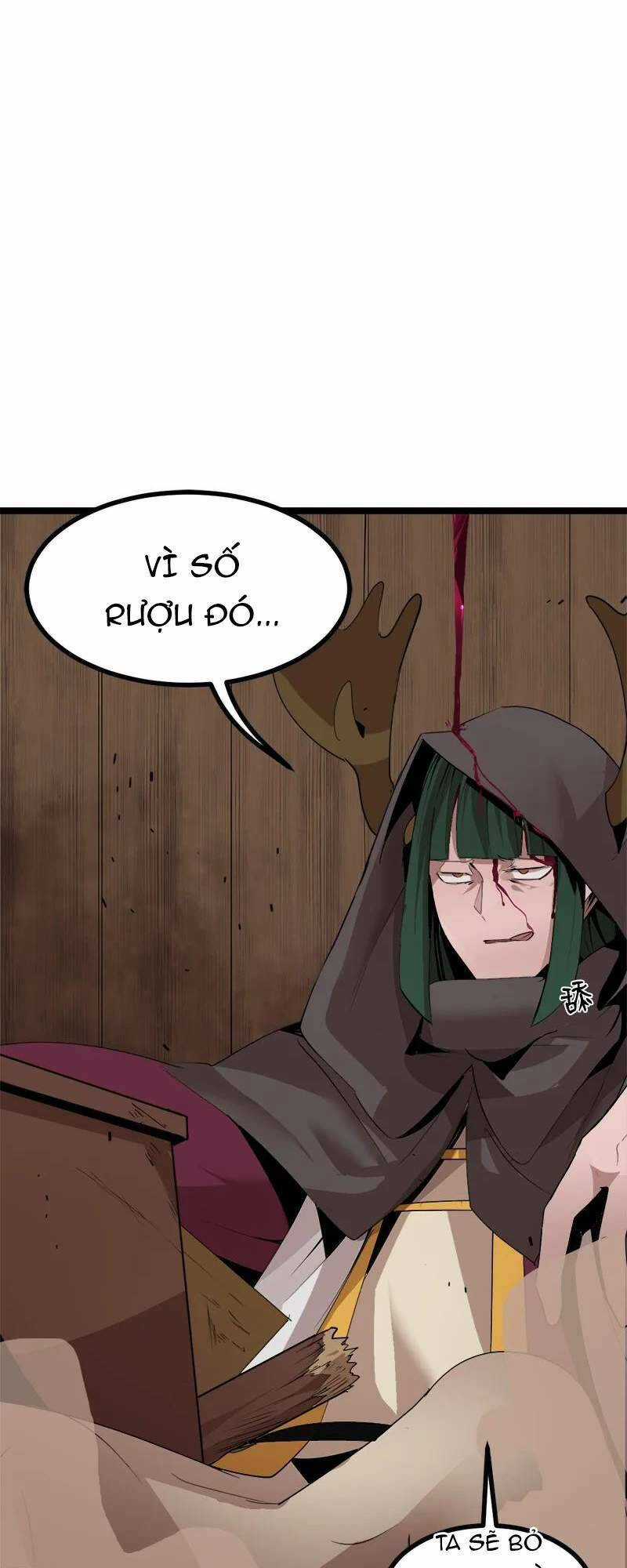 The Dungeon Master - Chapter 105 - Trang 11
