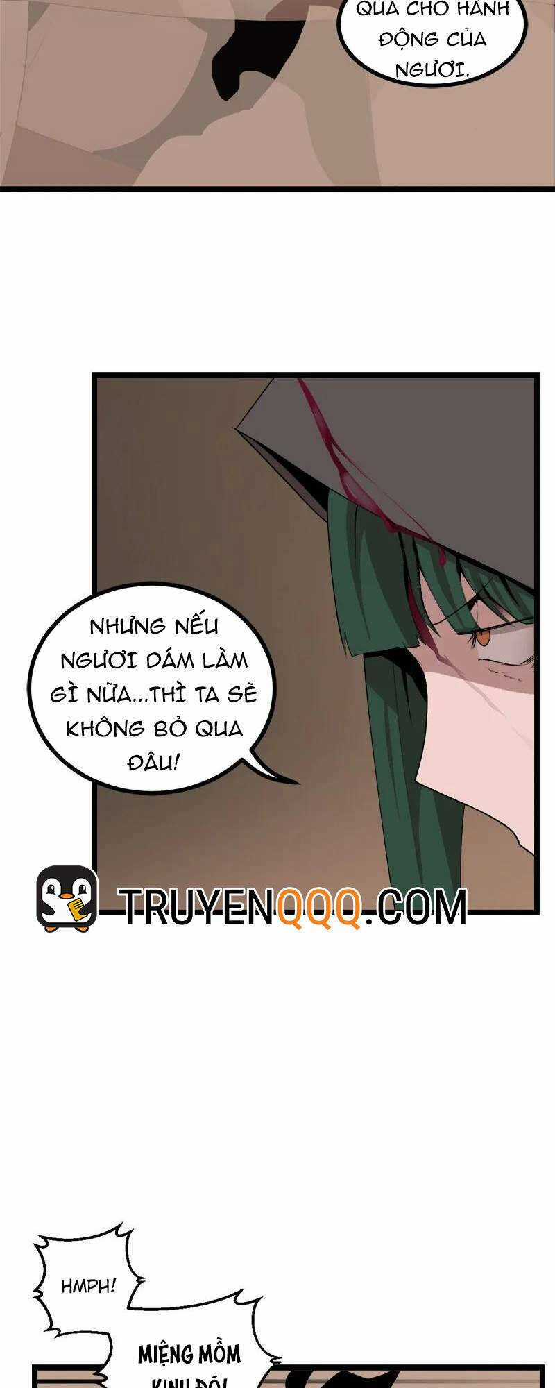 The Dungeon Master - Chapter 105 - Trang 12