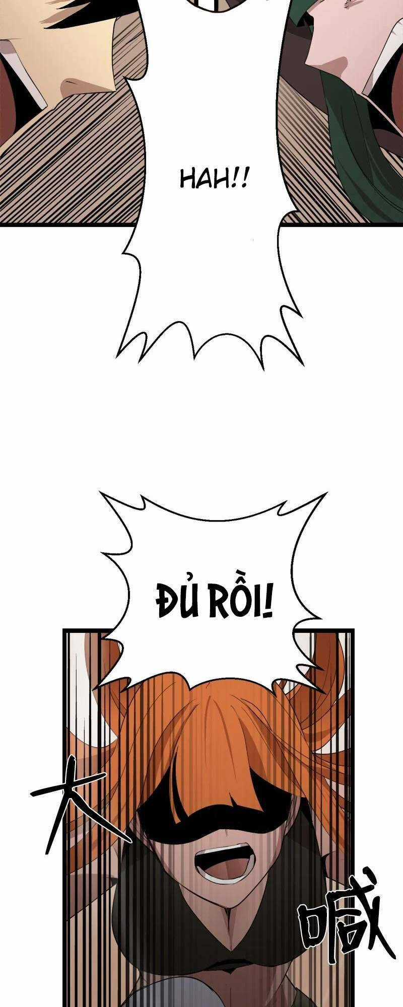 The Dungeon Master - Chapter 105 - Trang 19