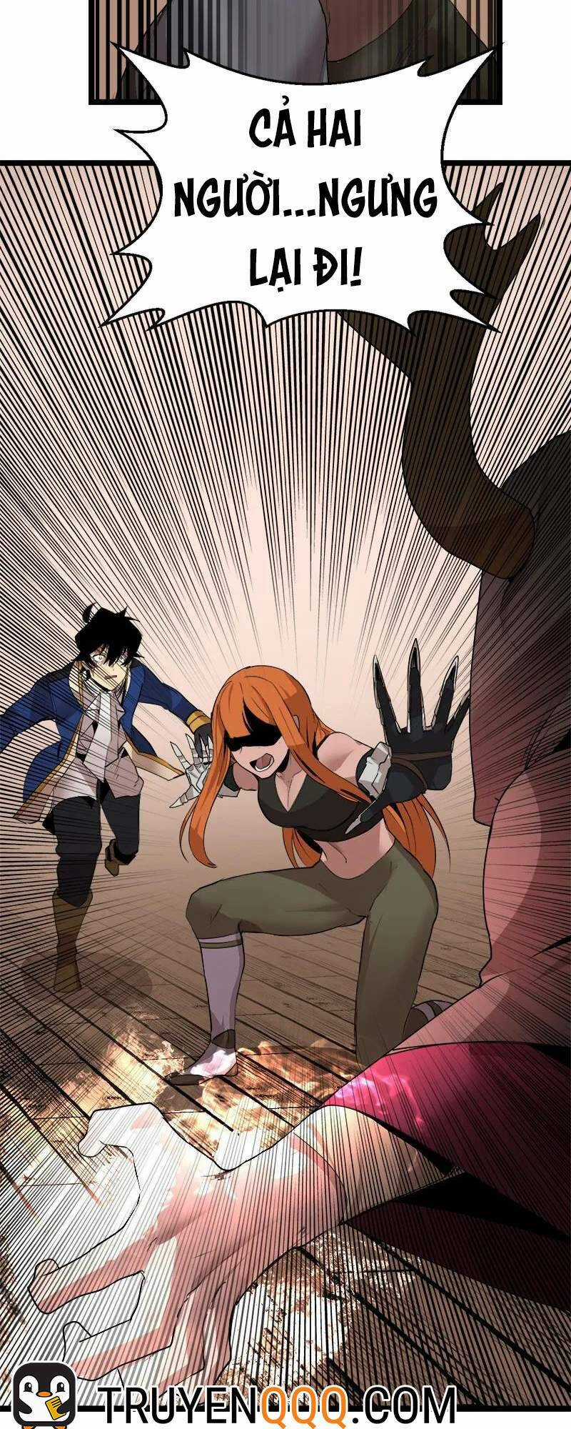 The Dungeon Master - Chapter 105 - Trang 20