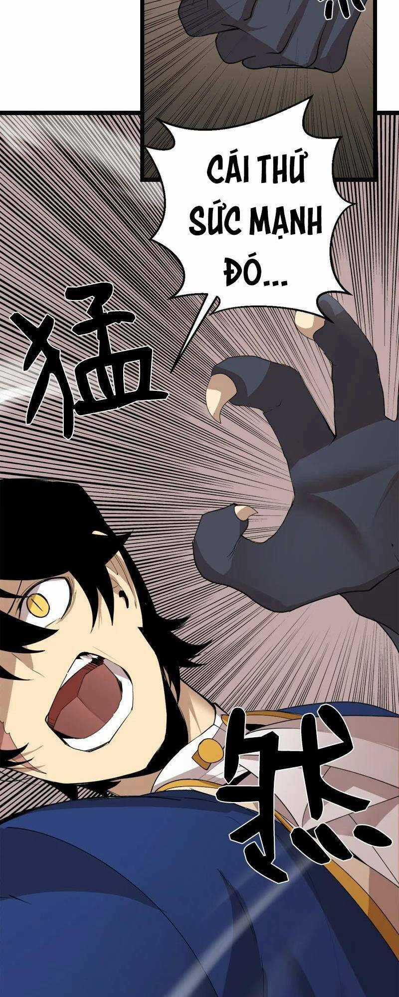 The Dungeon Master - Chapter 105 - Trang 3