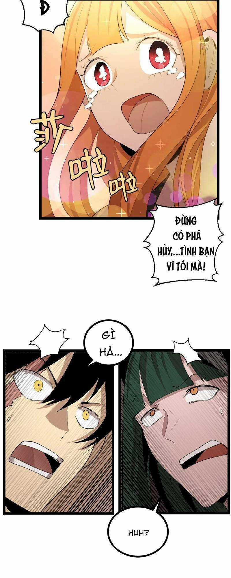 The Dungeon Master - Chapter 105 - Trang 22