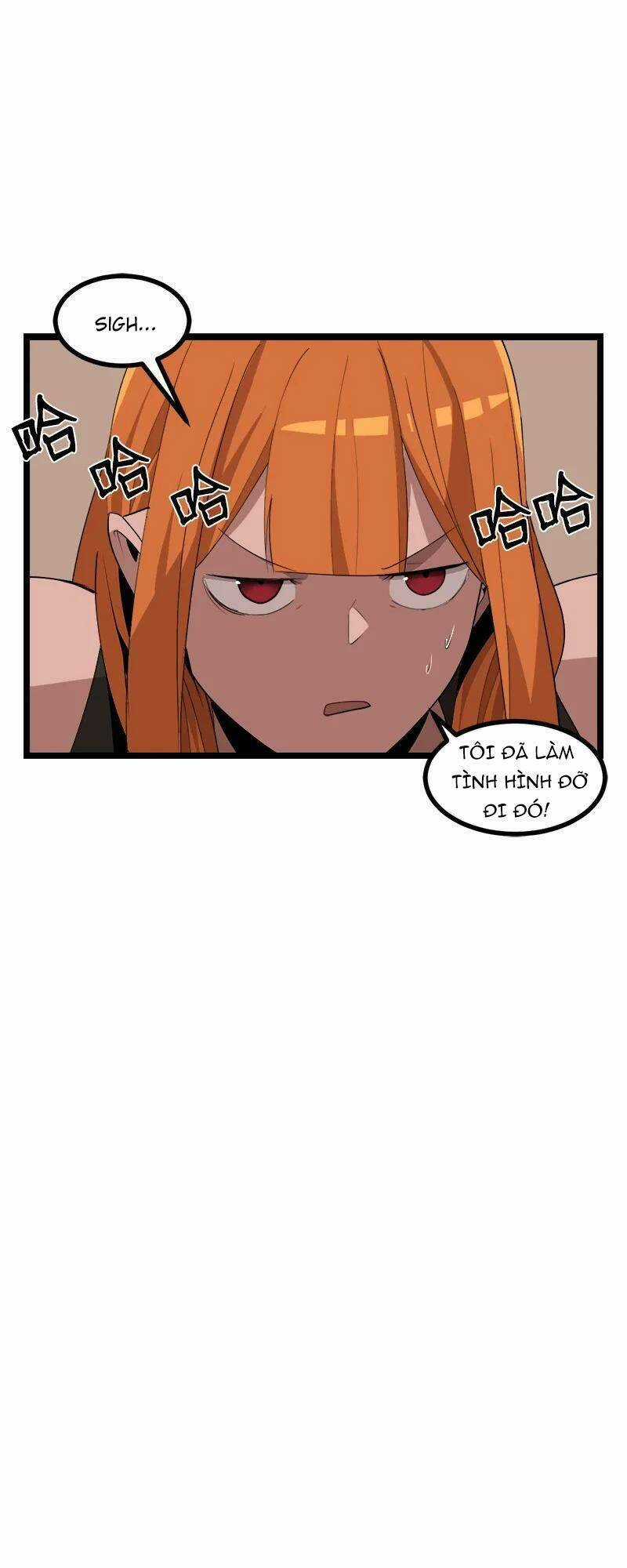 The Dungeon Master - Chapter 105 - Trang 26