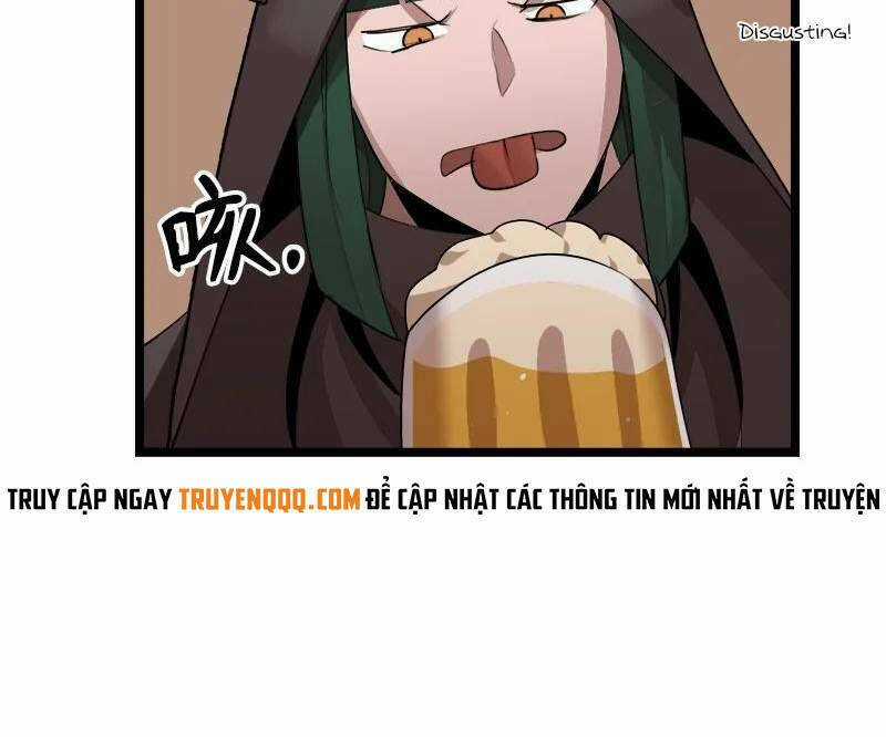 The Dungeon Master - Chapter 105 - Trang 33