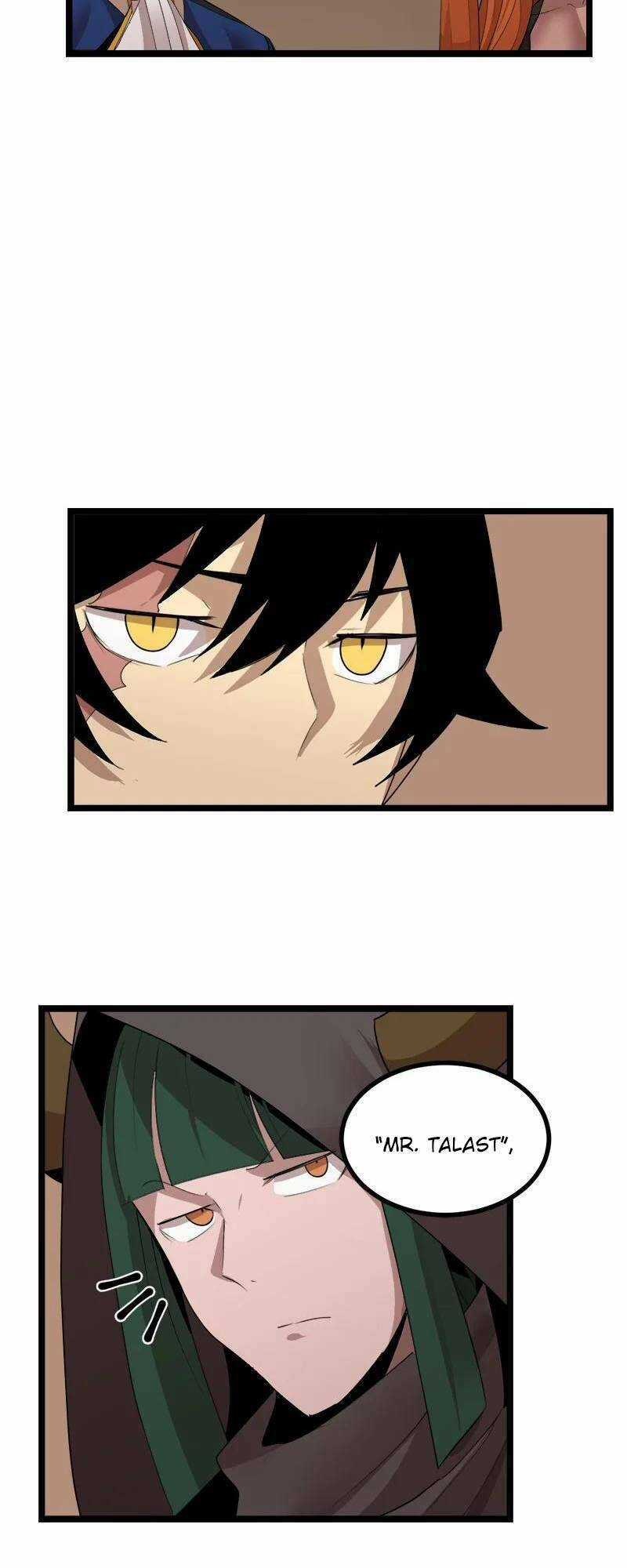 The Dungeon Master - Chapter 105 - Trang 38