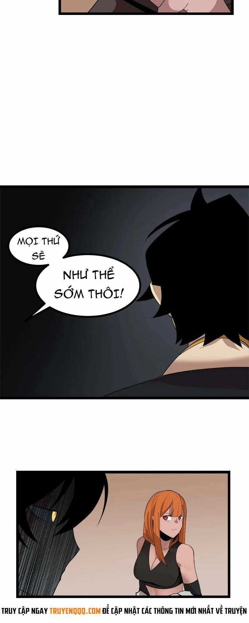 The Dungeon Master - Chapter 105 - Trang 40