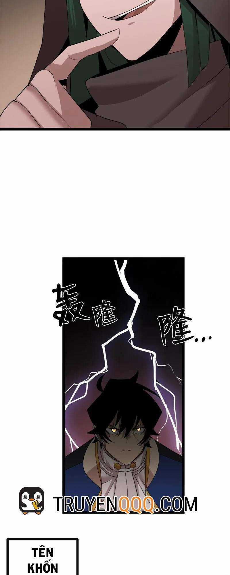 The Dungeon Master - Chapter 105 - Trang 44