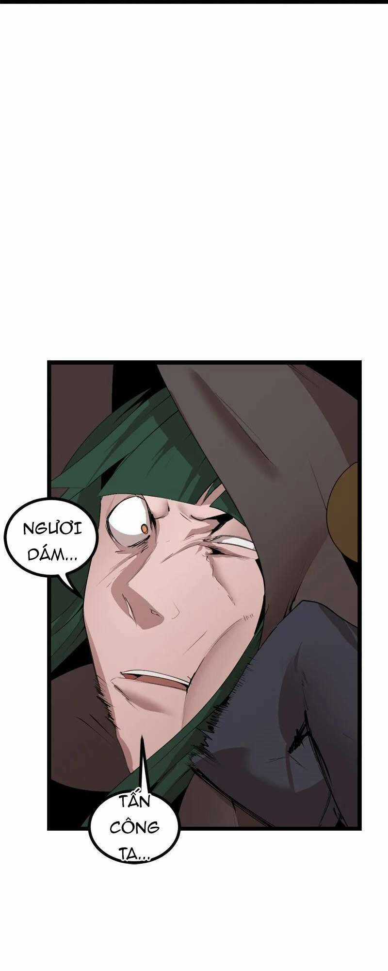 The Dungeon Master - Chapter 105 - Trang 6