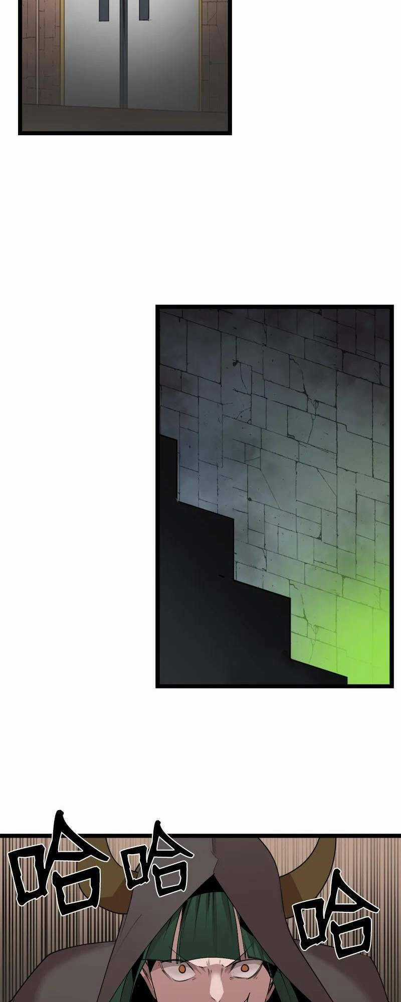 The Dungeon Master - Chapter 105 - Trang 54