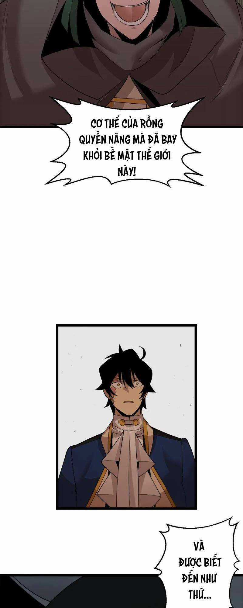 The Dungeon Master - Chapter 105 - Trang 55