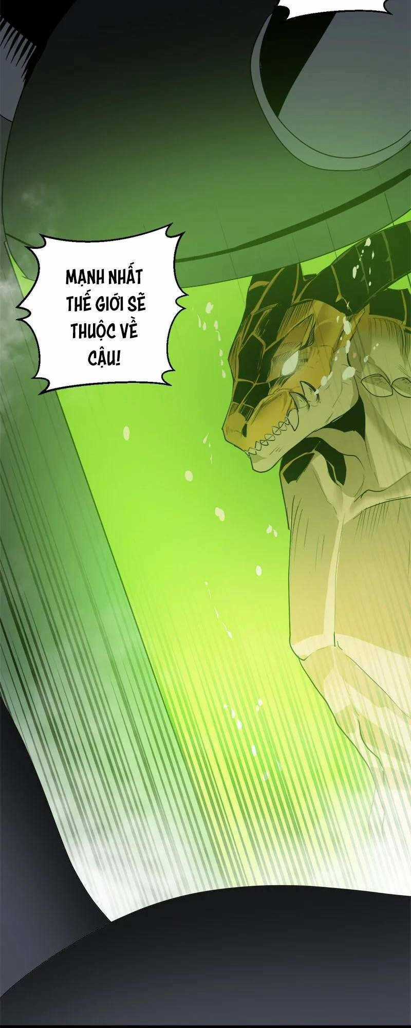 The Dungeon Master - Chapter 105 - Trang 56