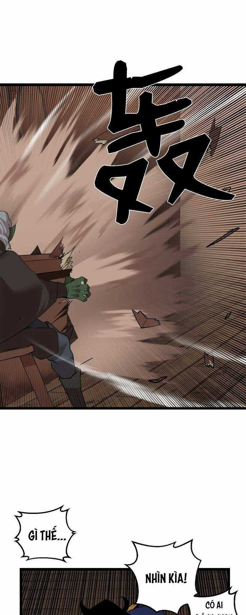 The Dungeon Master - Chapter 105 - Trang 8