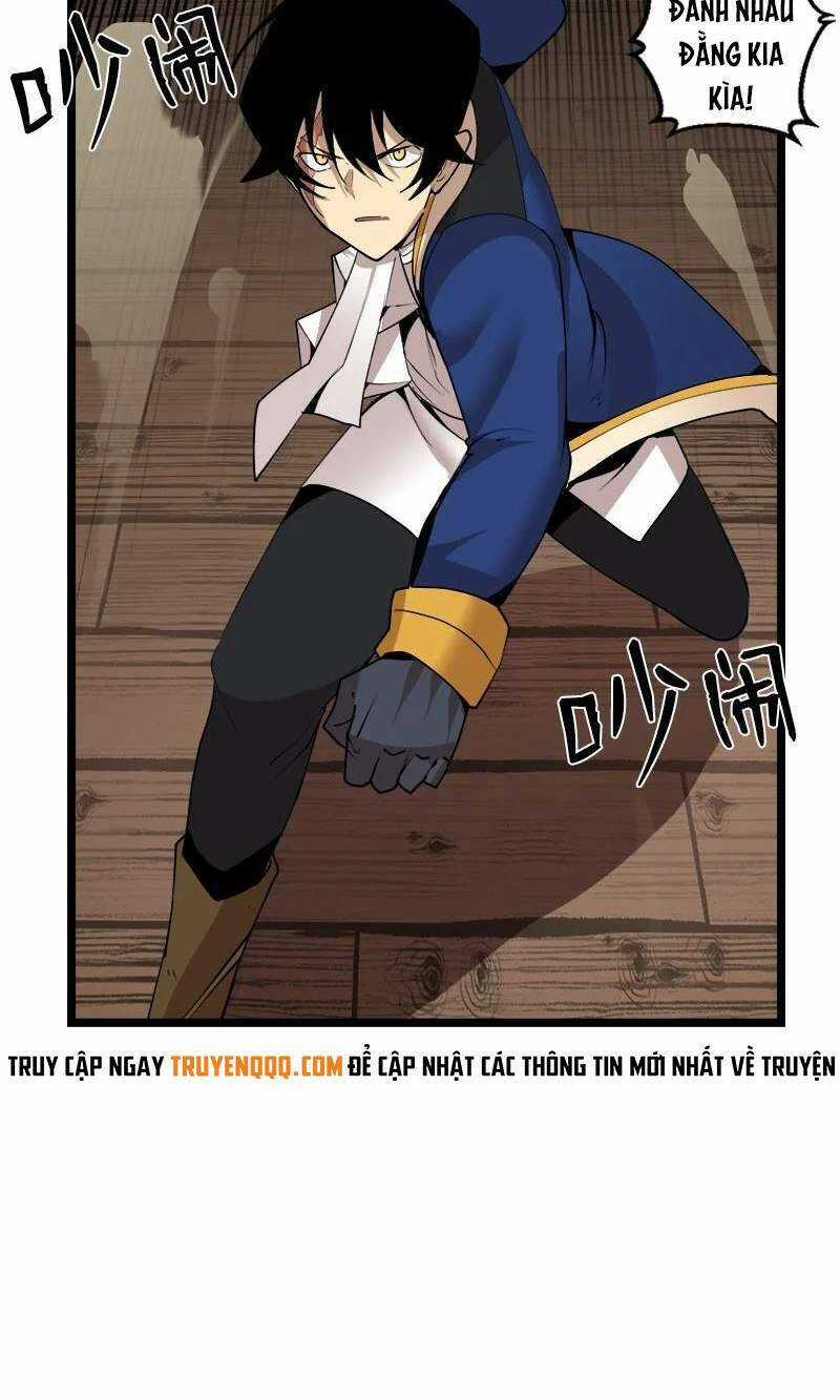 The Dungeon Master - Chapter 105 - Trang 9