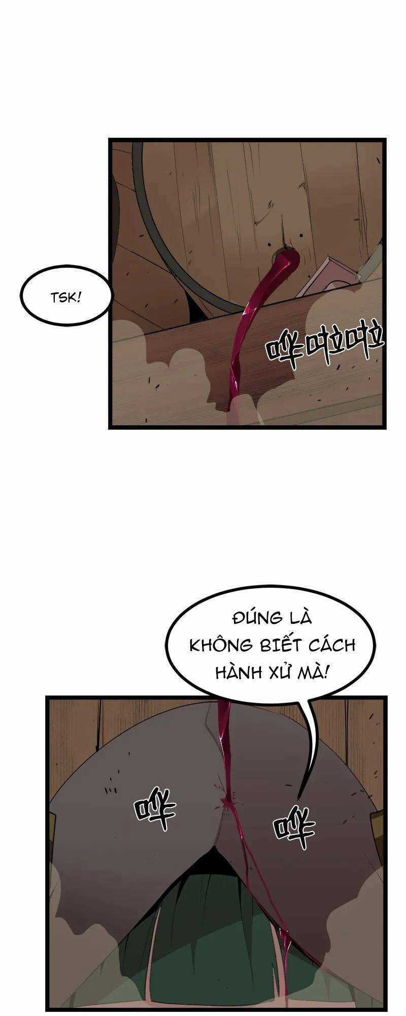 The Dungeon Master - Chapter 105 - Trang 10